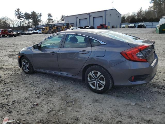 2HGFC2F55HH506562 | 2017 HONDA CIVIC LX