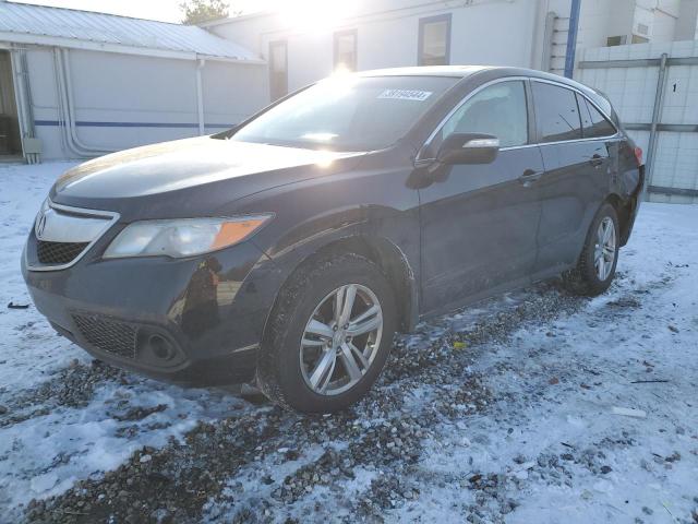 2013 Acura RDX 