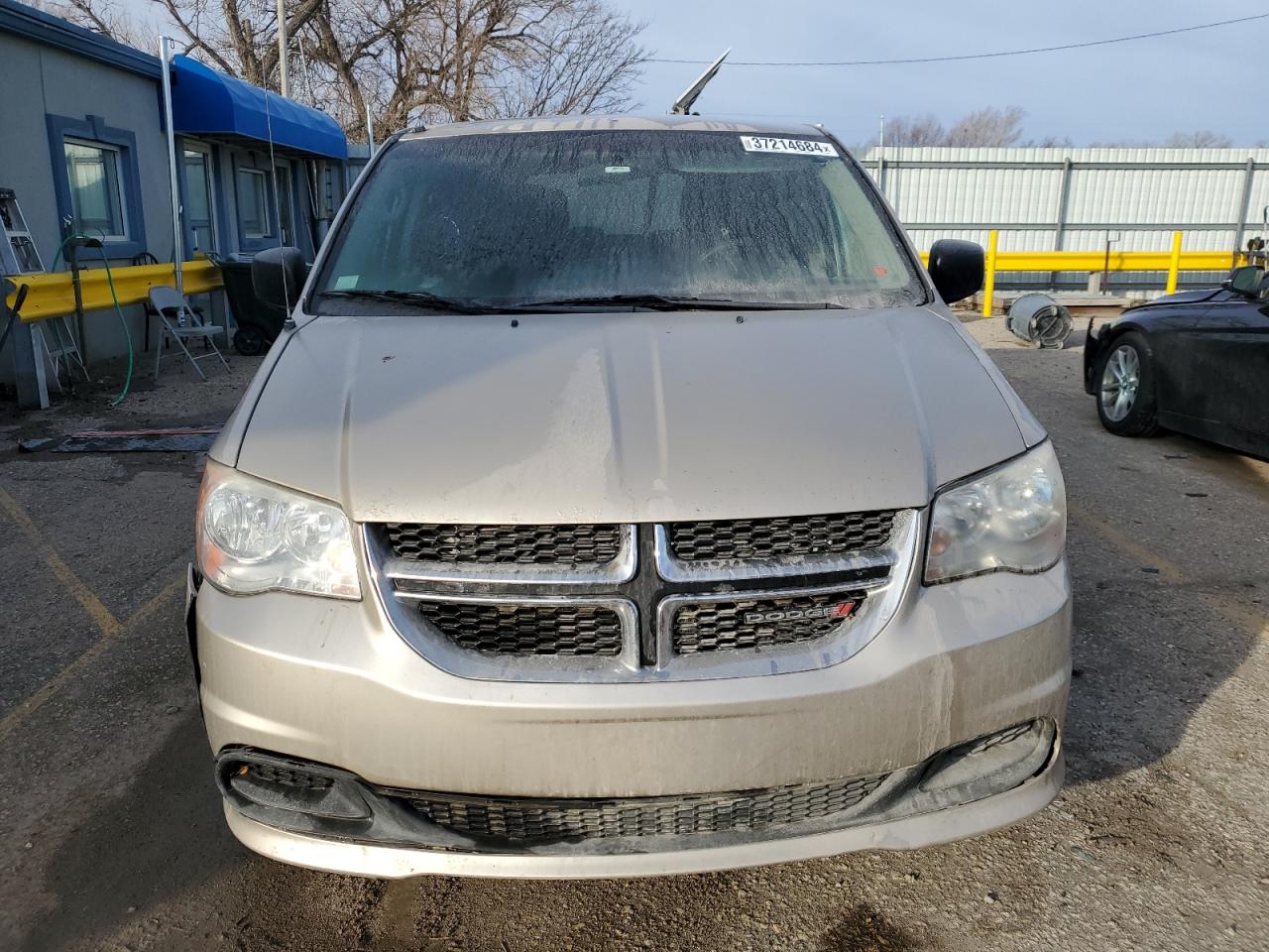 2C4RDGBGXDR640601 2013 Dodge Grand Caravan Se 2C4RDGBGXDR640601 2013 Dodge Grand Caravan Se