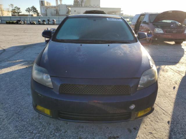 2007 Toyota Scion Tc VIN: JTKDE177670176694 Lot: 40417324