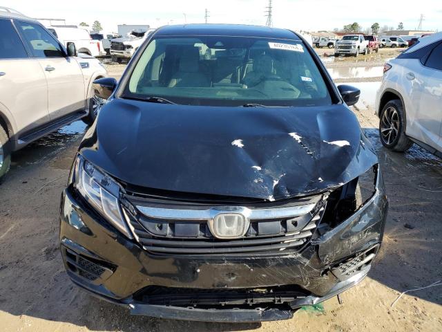 5FNRL6H70JB075450 | 2018 HONDA ODYSSEY EX