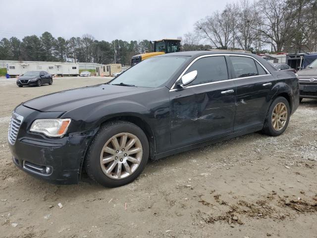 2012 Chrysler 300 Limited