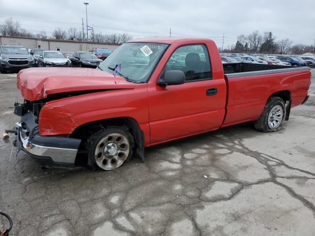 2006 Chevrolet C/K 1500 