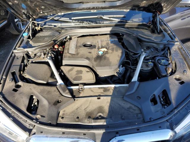 2019 BMW 530 XI - WBAJA7C52KWW14689