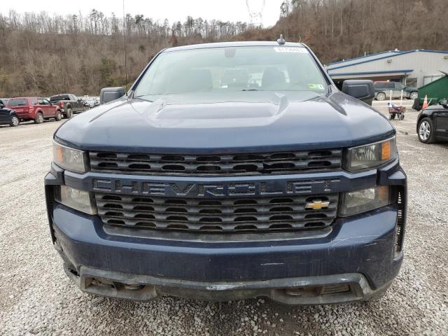 1GCRYBEH0LZ286765 | 2020 CHEVROLET SILVERADO