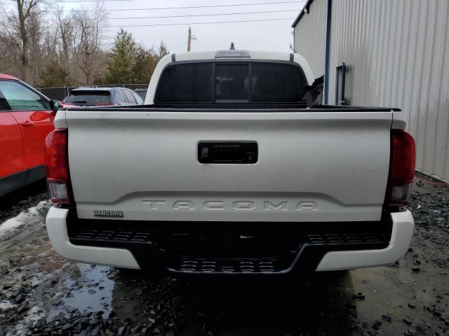 2023 Toyota Tacoma Double Cab VIN: 3TYAX5GN7PT071741 Lot: 38496624