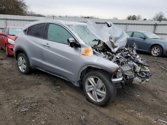 3CZRU6H56KM714305 | 2019 HONDA HR-V EX