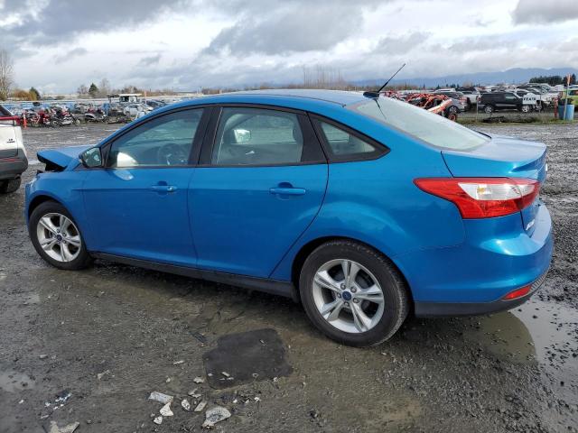 1FADP3F26EL375376 | 2014 FORD FOCUS SE