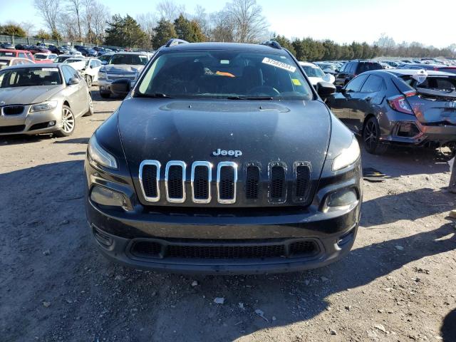 2015 JEEP CHEROKEE S 1C4PJLAB9FW731402