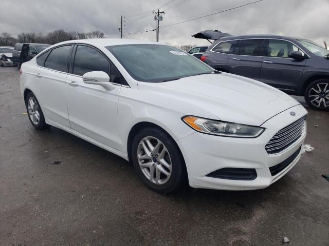 Vin: 1fa6p0hd1e5374291, lot: 37457284, ford fusion se 20144