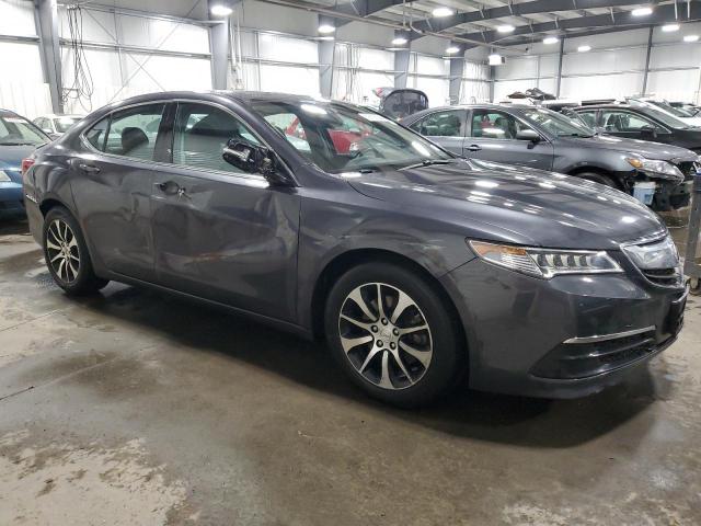 19UUB1F53FA001961 | 2015 ACURA TLX TECH