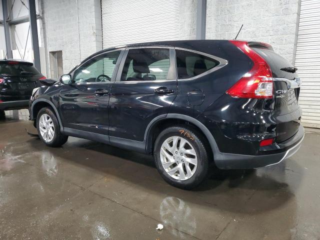 5J6RM4H58FL006648 | 2015 HONDA CR-V EX