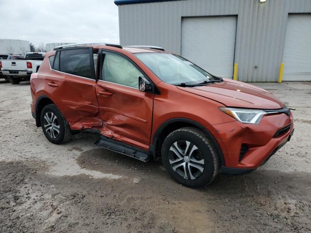 JTMBFREVXGJ094988 | 2016 TOYOTA RAV4 LE