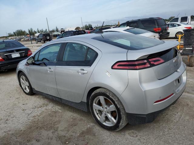 VIN 1G1RB6E41FU110274 2015 Chevrolet Volt no.2