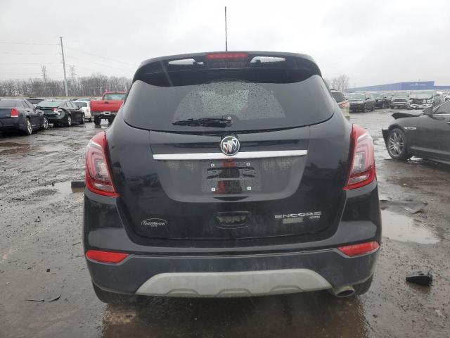 KL4CJ2SBXKB857142 | 2019 BUICK ENCORE SPO