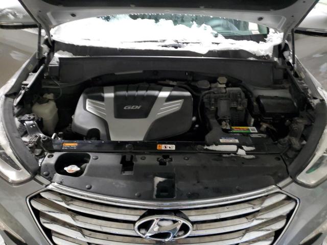 KM8SRDHF6FU092727 | 2015 HYUNDAI SANTA FE G