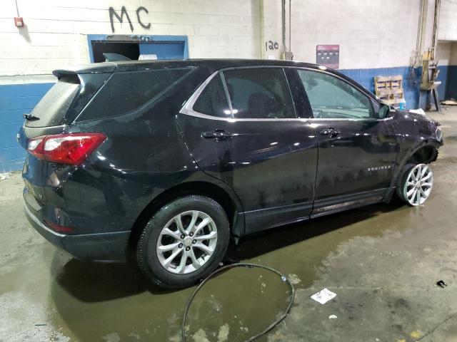 3GNAXJEV3KL348642 | 2019 CHEVROLET EQUINOX LT