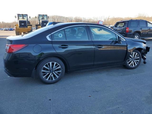 4S3BNAH63K3013769 | 2019 SUBARU LEGACY 2.5