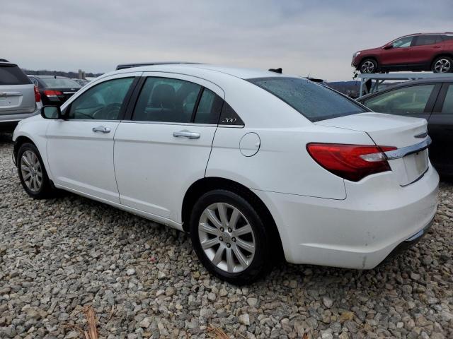 1C3CCBCG5EN179157 | 2014 CHRYSLER 200 LIMITE