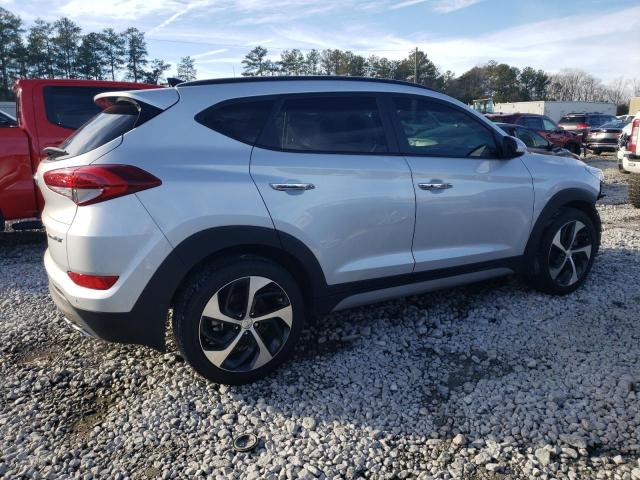 KM8J33A20JU720790 | 2018 HYUNDAI TUCSON VAL