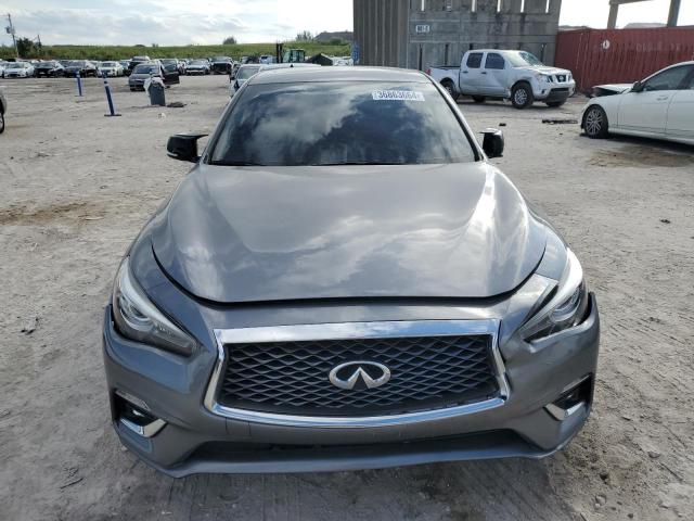 JN1EV7AP6KM542908 | 2019 INFINITI Q50 LUXE