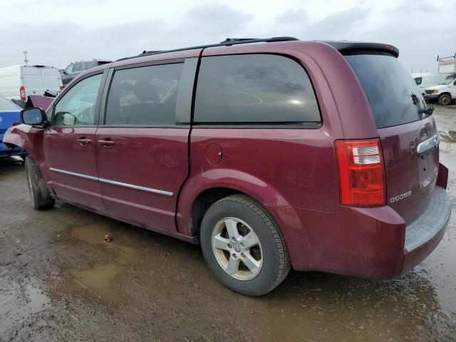 2D8HN54179R532015 | 2009 Dodge grand caravan sxt