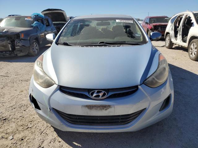 KMHDH4AE9BU103100 | 2011 Hyundai elantra gls