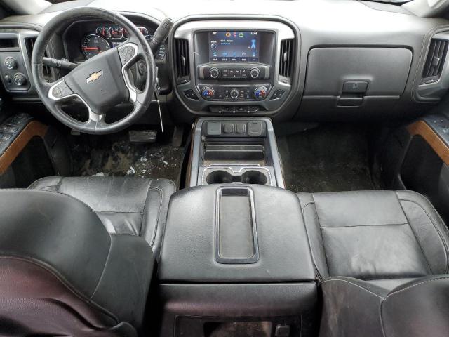 3GCUKSEC4EG289008 | 2014 CHEVROLET SILVERADO