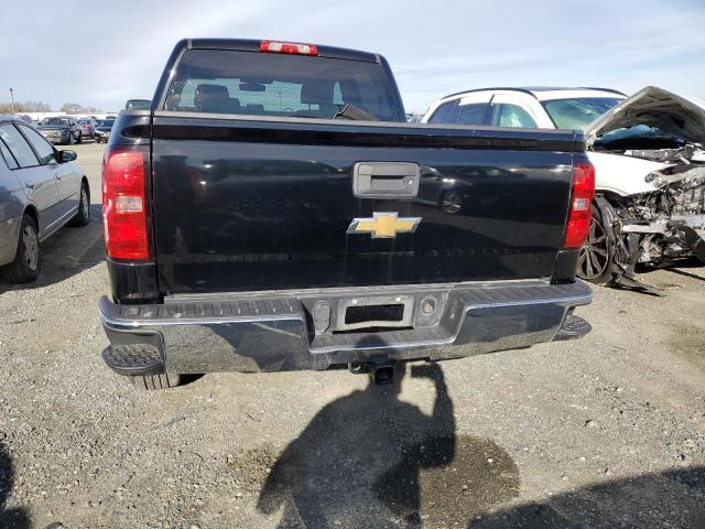 3GCUKREC5FG212593 | 2015 CHEVROLET SILVERADO