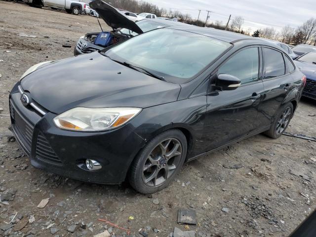 1FADP3F24EL387364 | 2014 Ford focus se