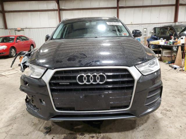 VIN WA1EFCFS1GR016092 2016 AUDI Q3 no.5