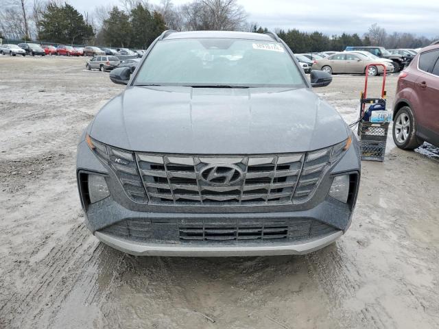2022 HYUNDAI TUCSON N L KM8JFCAEXNU128384