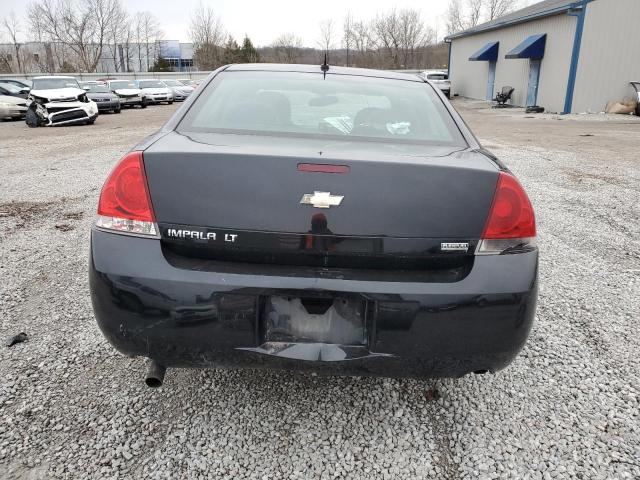 2013 Chevrolet Impala Lt VIN: 2G1WG5E38D1160183 Lot: 37325954