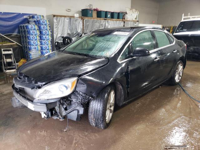 2012 Buick Verano 