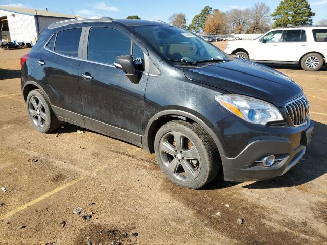 KL4CJBSB8EB703856 | 2014 BUICK ENCORE CON