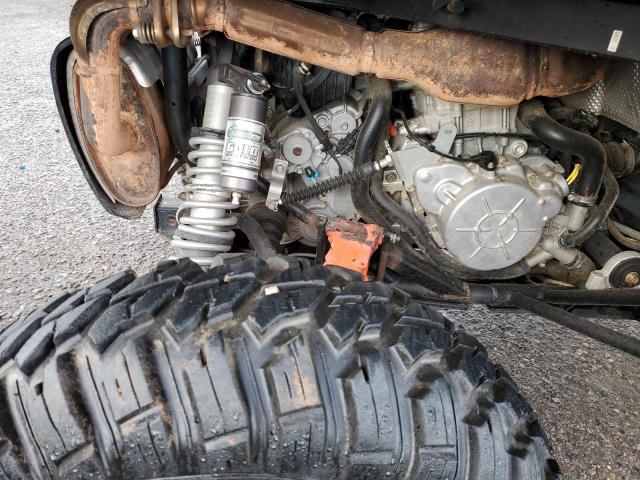 2017 POLARIS GENERAL 10 - 3NSRGE991HH006195