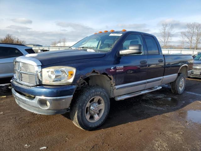 2007 Dodge Ram 2500 ST