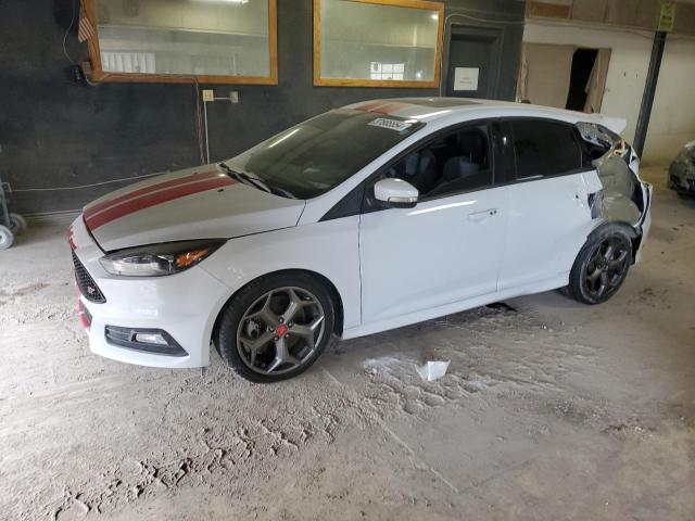 1FADP3L90HL295190 2017 FORD FOCUS, photo no. 1