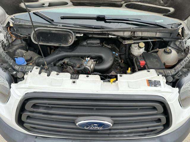 1FTYE1YM7GKB52096 | 2016 FORD TRANSIT T-