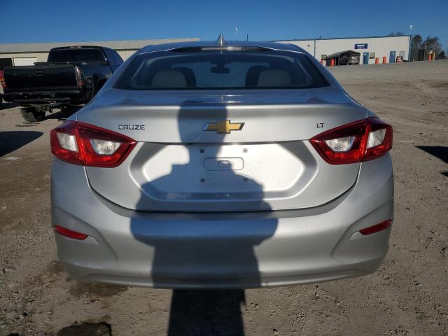 1G1BE5SM2G7288220 | 2016 CHEVROLET CRUZE