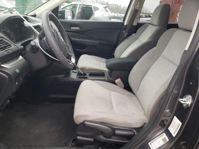 2HKRM3H49GH526340 | 2016 HONDA CR-V SE