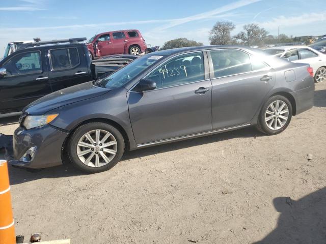 VIN 5NPDH4AE4GH742135 2012 TOYOTA CAMRY no.1