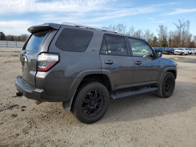 JTEZU5JR9F5100384 | 2015 TOYOTA 4RUNNER SR