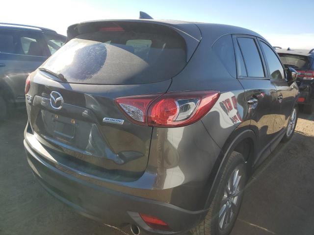 JM3KE4CYXG0617832 | 2016 MAZDA CX-5