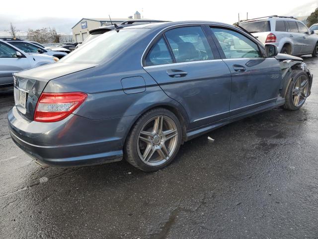 2008 Mercedes-Benz C-klasse - Image 3