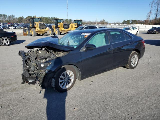 2016 TOYOTA CAMRY LE - 4T4BF1FK6GR549857