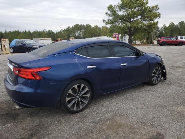 Vin: 1n4aa6ap0gc421361, lot: 38605064, nissan maxima 3.5s 20163