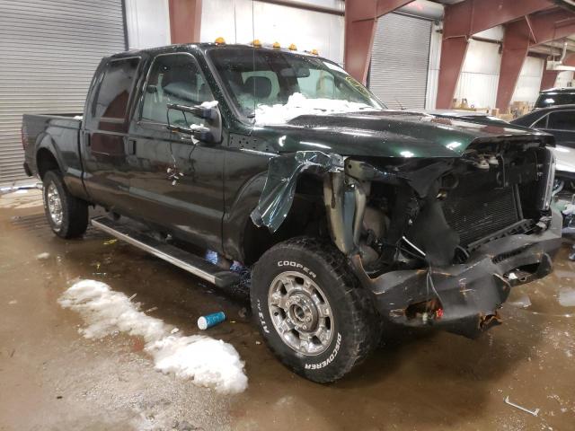 1FT7W2B61GEA26419 | 2016 FORD F250 SUPER