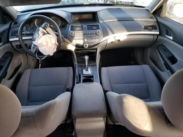 1HGCP2F30BA021158 | 2011 Honda accord lx