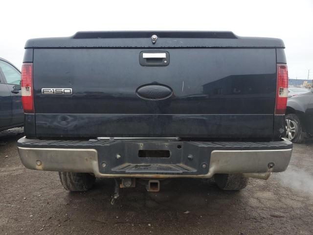 1FTPW14V67KC76965 2007 Ford F150 Supercrew